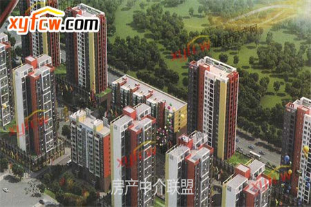 南湖大源·枫香湖畔135平顶复175万带2个车位附房
