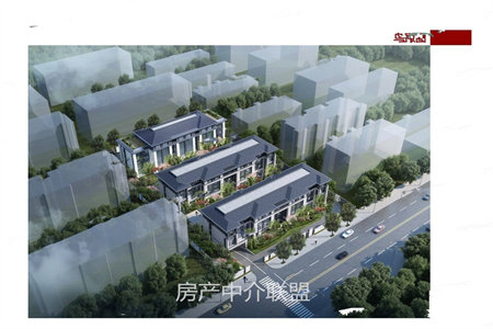 羊山新区博士名城4室2厅2卫160m2简单装修出售