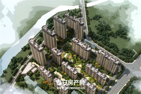 港基文化园3室2厅2卫120㎡